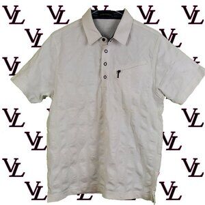 Albatross Dress Polo